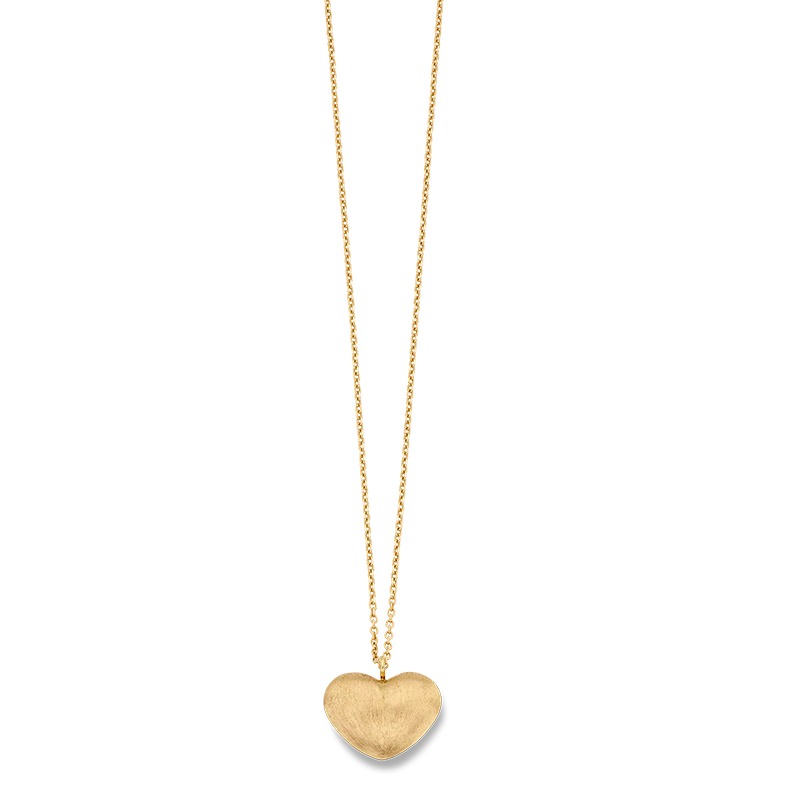 Collier mit Behang
