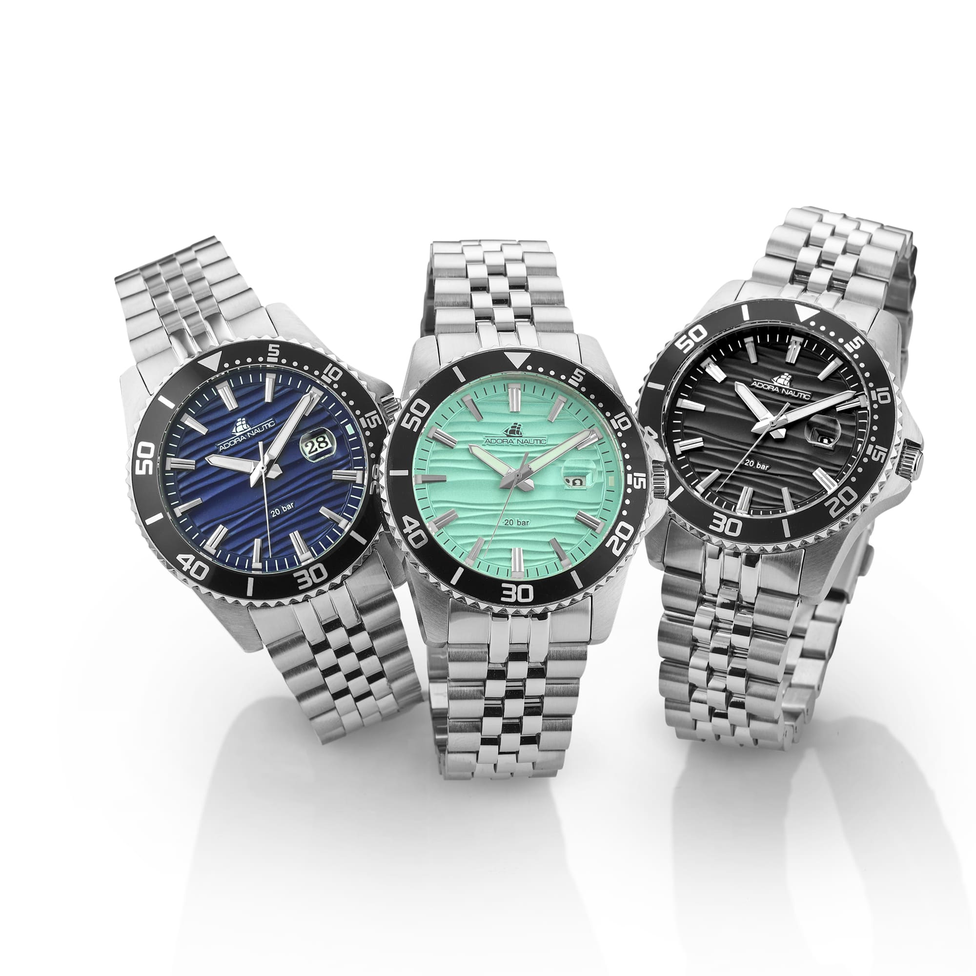 Herrenuhr